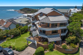 Namanula Unit 6 - Ocean Views without the Price Tag